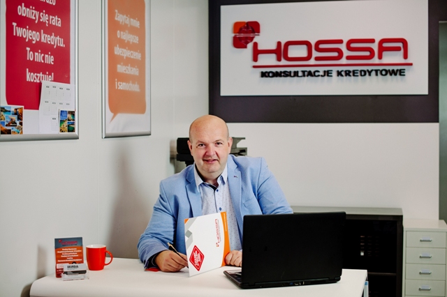 Oferta Hossa Kredyty